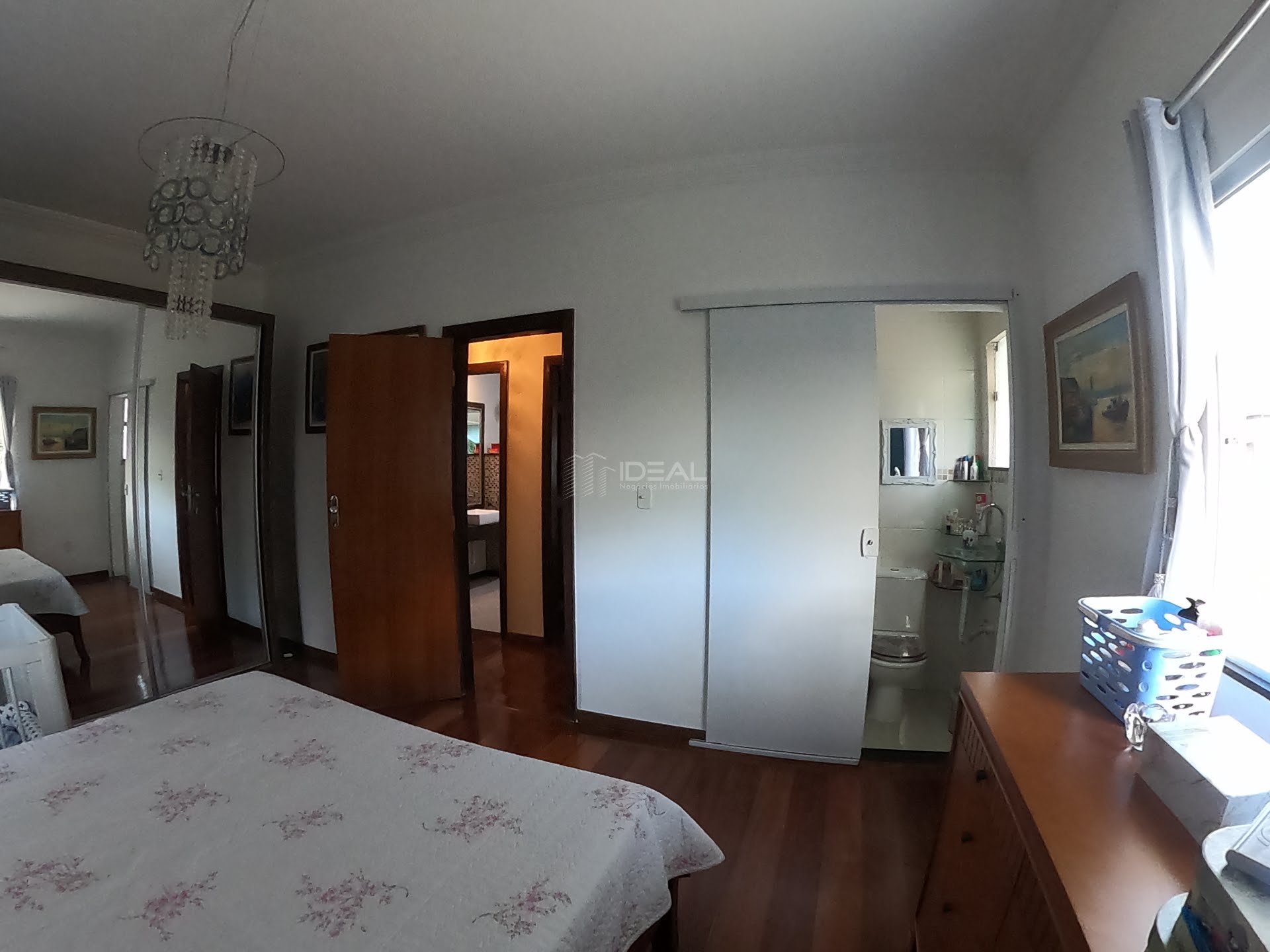 Casa à venda com 4 quartos, 2 suítes, 3 vagas e 360m² no Alphaville, Campos dos Goytacazes (RJ) — foto 23 de 30