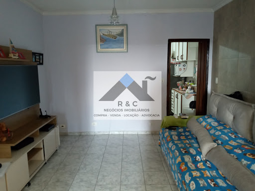 Sala de Estar 
