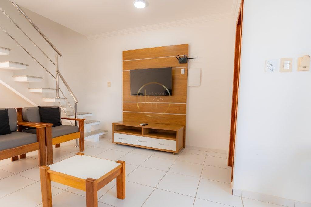 Casa à venda com 3 quartos, 3 suítes, 1 vaga e 120m² no Coroa Vermelha, Santa Cruz Cabrália (BA) — foto 15 de 29