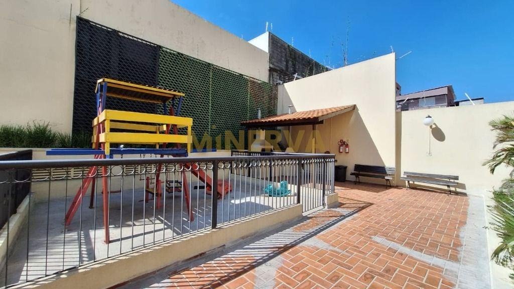 Apartamento à venda com 2 quartos, 1 banheiro, 1 vaga e 59m² no Penha de França, São Paulo (SP) — foto 19 de 26