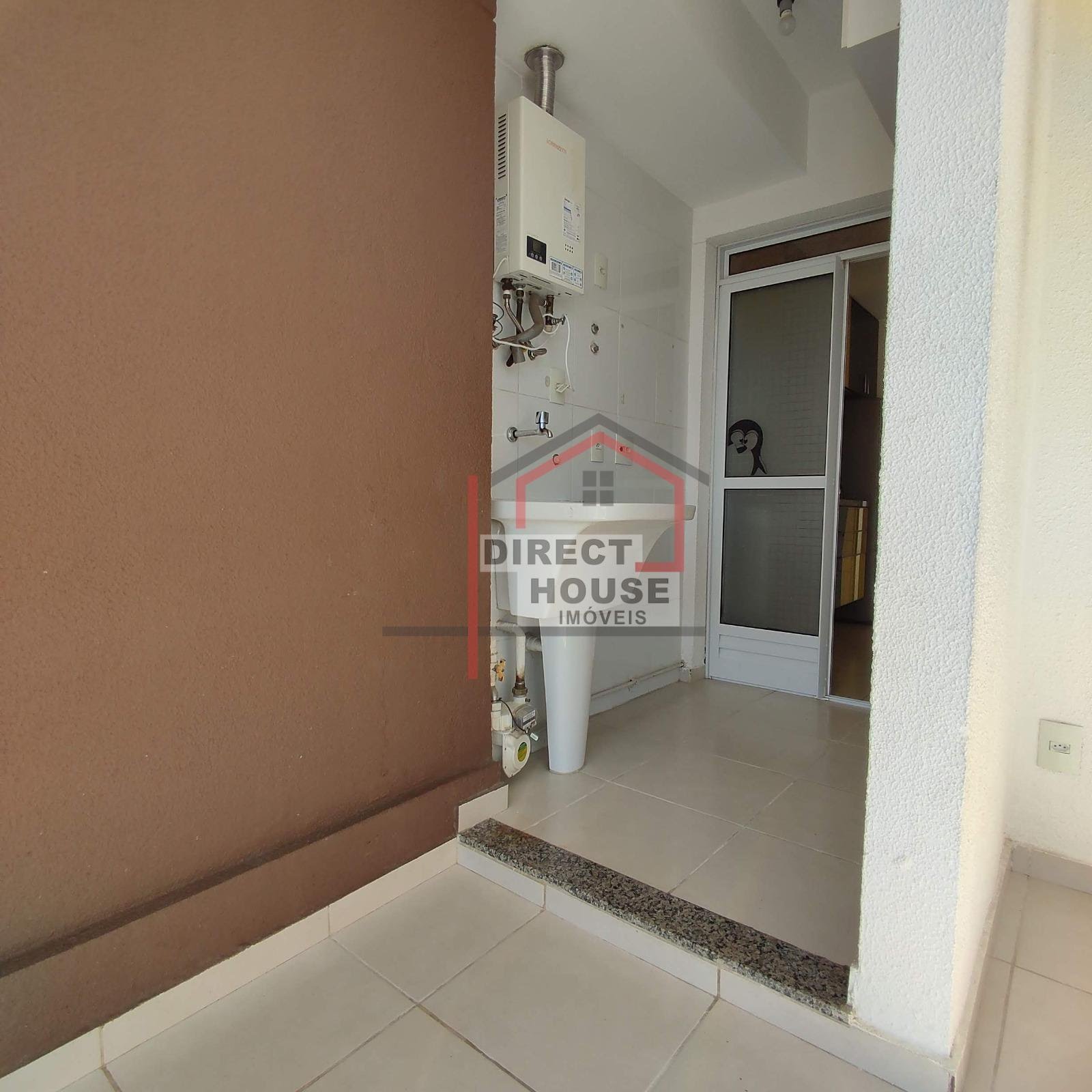 Apartamento, 57 m² - Foto 13