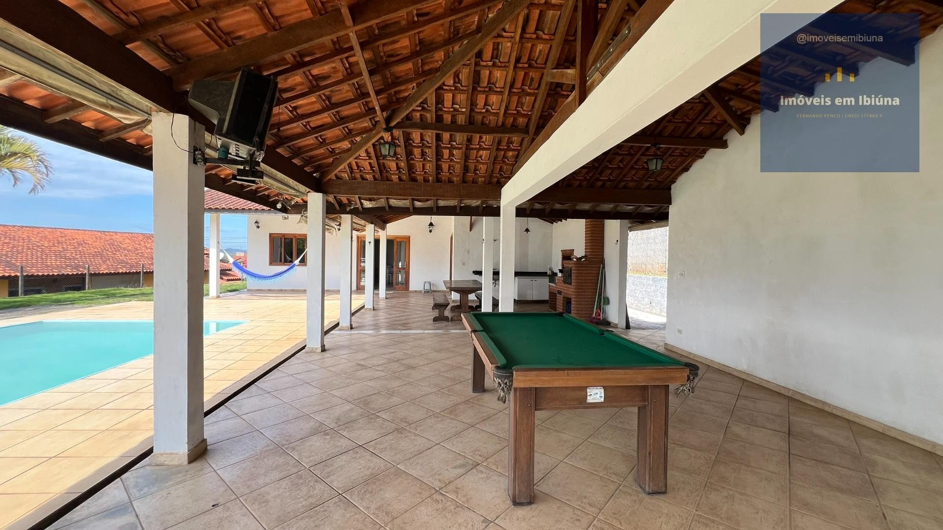 Casa à venda com 3 quartos, 1 suíte, 3 vagas e 1208m² no Condomínio Vila Real, Ibiúna (SP) — foto 20 de 30