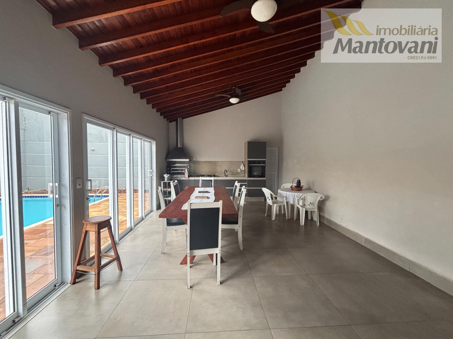 Casa à venda com 3 quartos, 1 suíte, 3 vagas e 536m² no Chácara Junqueira, Tatuí (SP) — foto 12 de 24