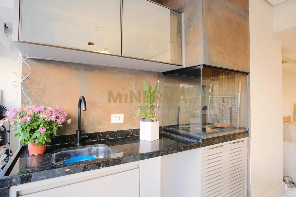 Apartamento à venda com 3 quartos, 3 suítes, 2 vagas e 140m² no Tatuapé, São Paulo (SP) — foto 29 de 30