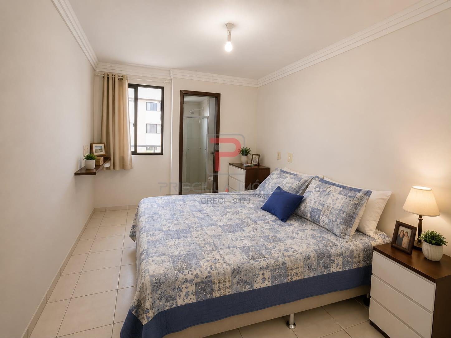 Apartamento à venda com 4 quartos, 2 suítes, 2 vagas e 147m² no Manaíra, João Pessoa (PB) — foto 16 de 24