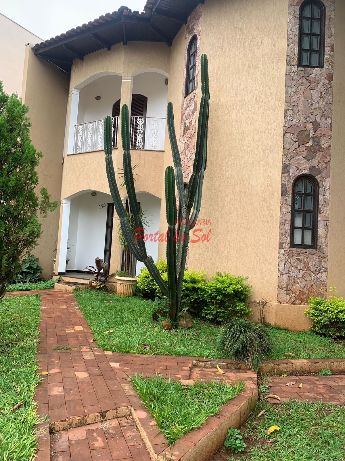 Casa à venda com 4 quartos, 2 banheiros, 5 vagas e 455m² no Centro, Santo Antônio da Platina (PR) — foto 2 de 29