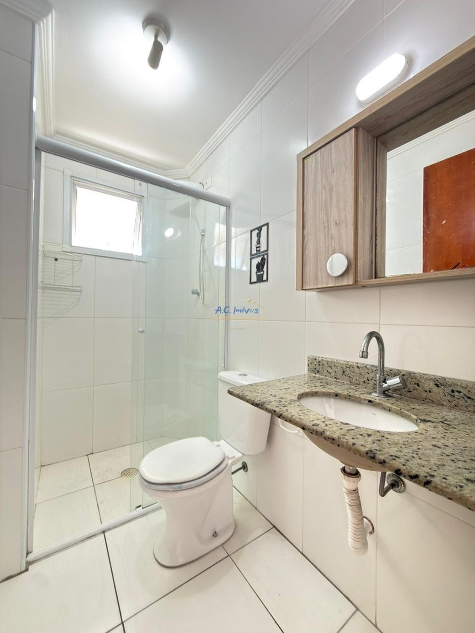 Apartamento à venda com 2 quartos, 1 suíte, 1 vaga e 80m² no Ocian, Praia Grande (SP) — foto 14 de 27