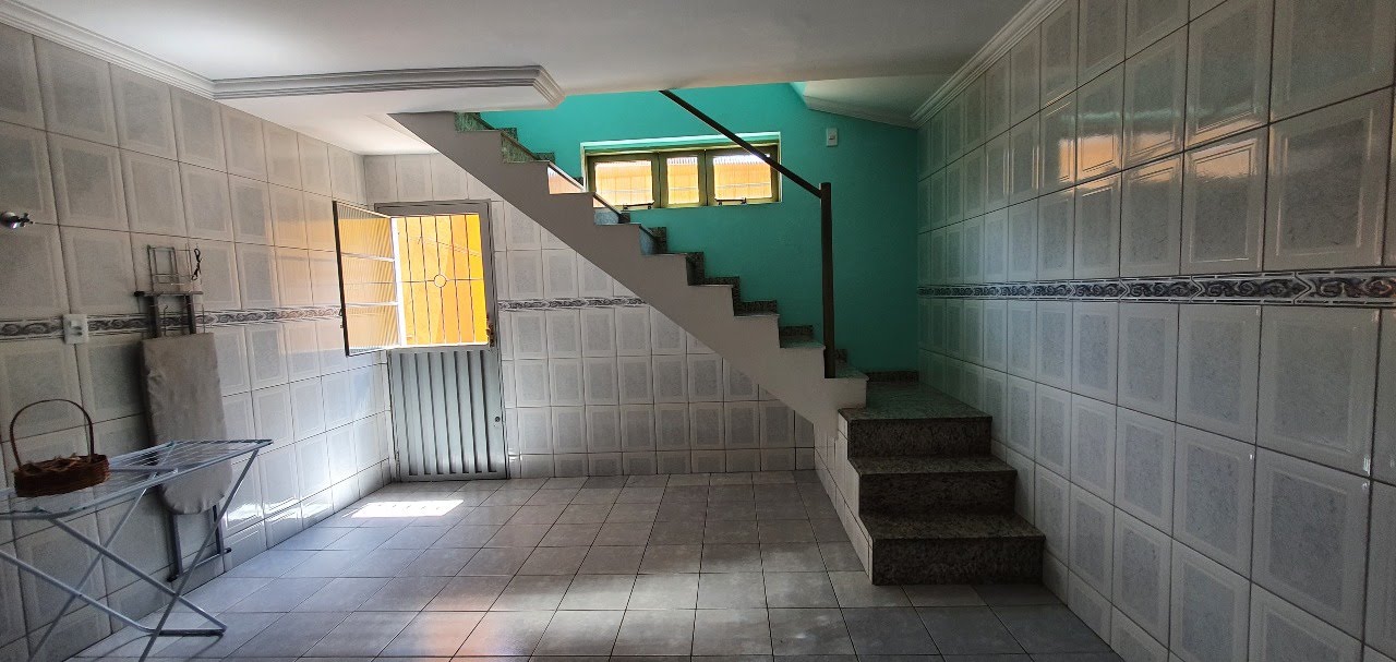 Casa à venda com 3 quartos, 1 suíte, 3 vagas e 290m² no Belo Vale, Santa Luzia (MG) — foto 5 de 30
