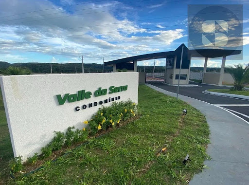 Terreno  a venda no Condomínio  Vale da Serra, Chapada dos Guimarães MT