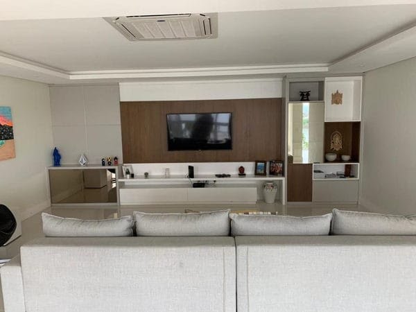 Casa à venda com 5 quartos e 5 suítes no Cacupé, Florianópolis (SC) — foto 10 de 22
