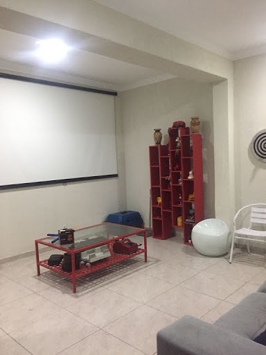 Sala de TV