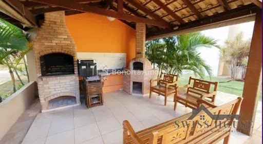 Apartamento, 3 quartos, 134 m² - Foto 32