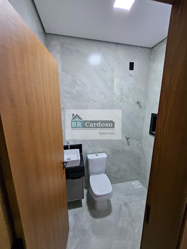 Apartamento em Jardim Santa Lúcia 2 Quartos 2 Vagas - Franca