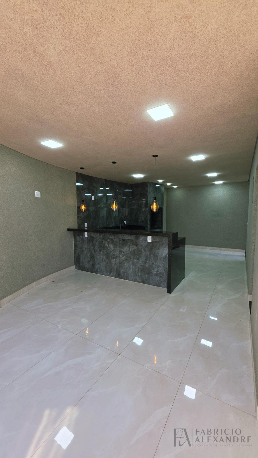 Casa à venda com 3 quartos, 3 suítes e 136m² no Parque Residencial J. Macedo, São José do Rio Preto (SP) — foto 8 de 24
