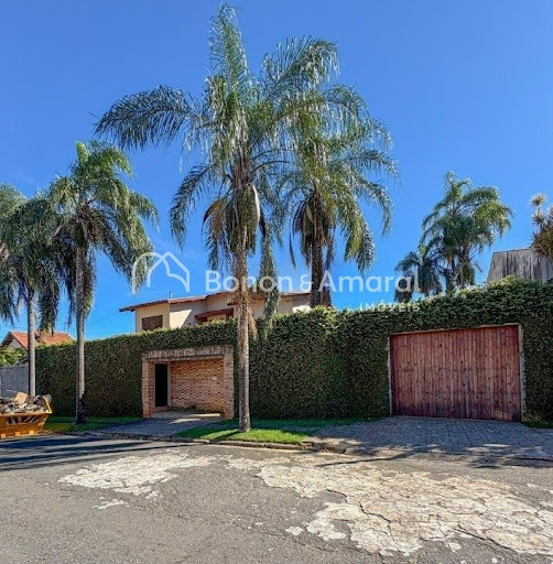 Casa, 3 quartos, 390 m² - Foto 1