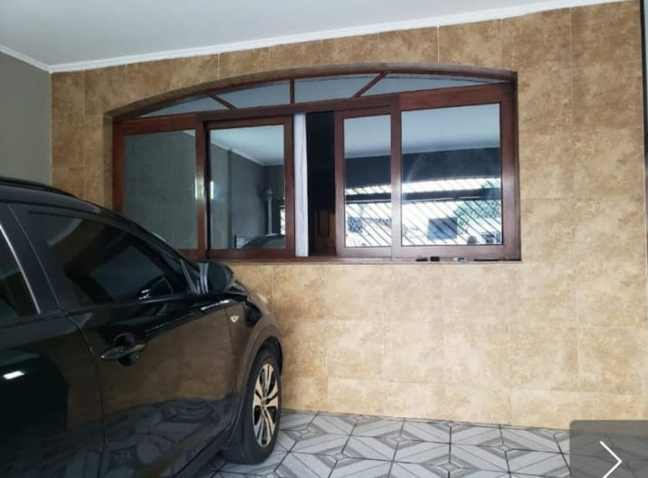 Casa à venda com 3 quartos, 3 suítes e 4 vagas no Vila Antonieta, São Paulo (SP) — foto 4 de 27