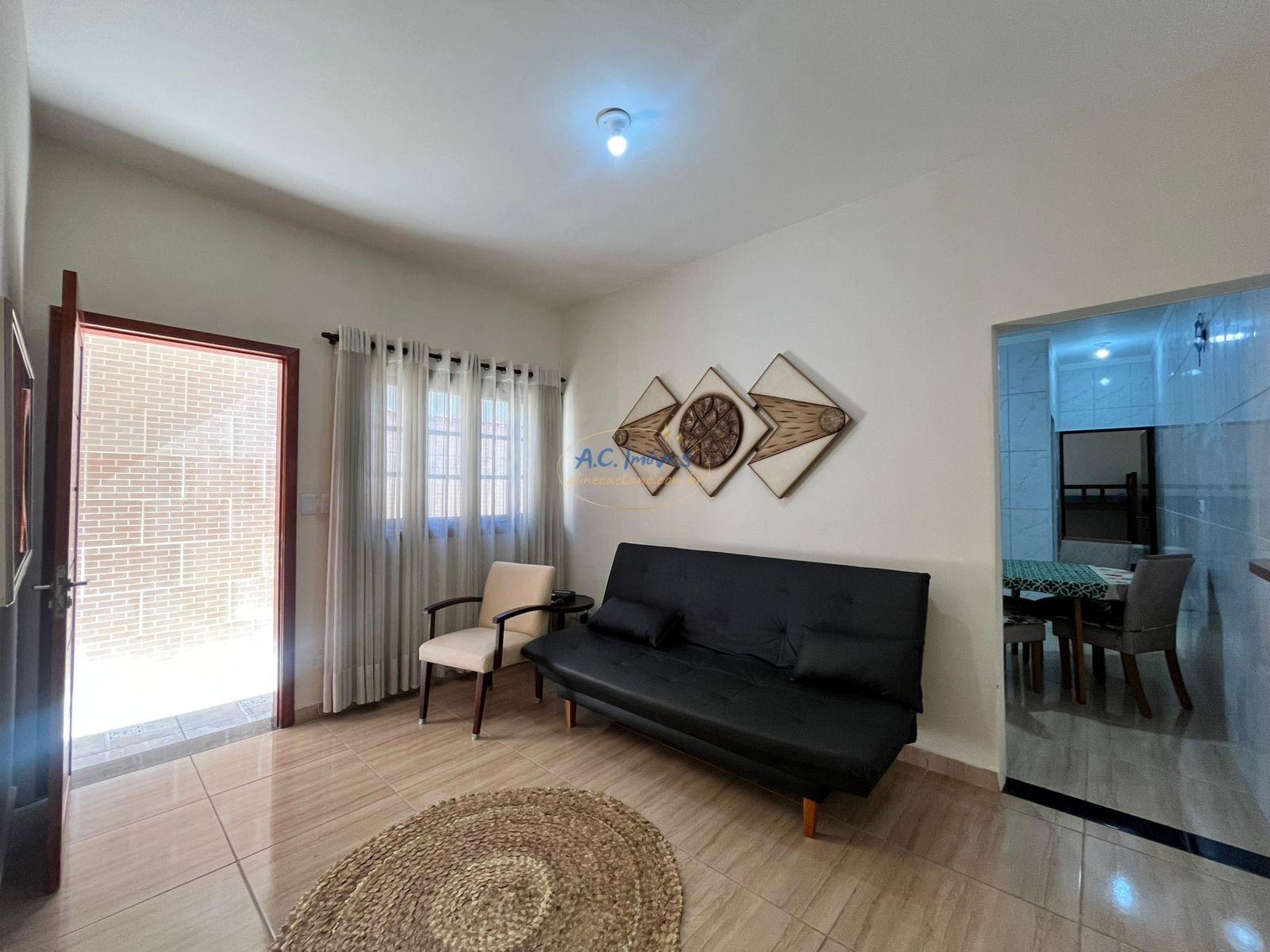 Casa à venda com 2 quartos, 1 suíte, 3 vagas e 105m² no Vila Tupi, Praia Grande (SP) — foto 9 de 30
