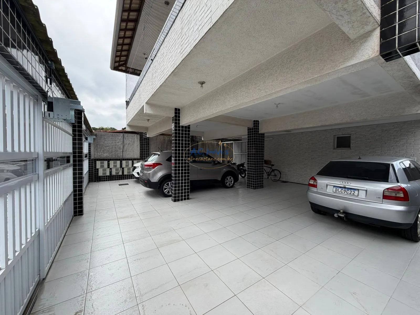 Casa à venda com 3 quartos, 1 suíte, 1 vaga e 59m² no Sítio do Campo, Praia Grande (SP) — foto 19 de 26