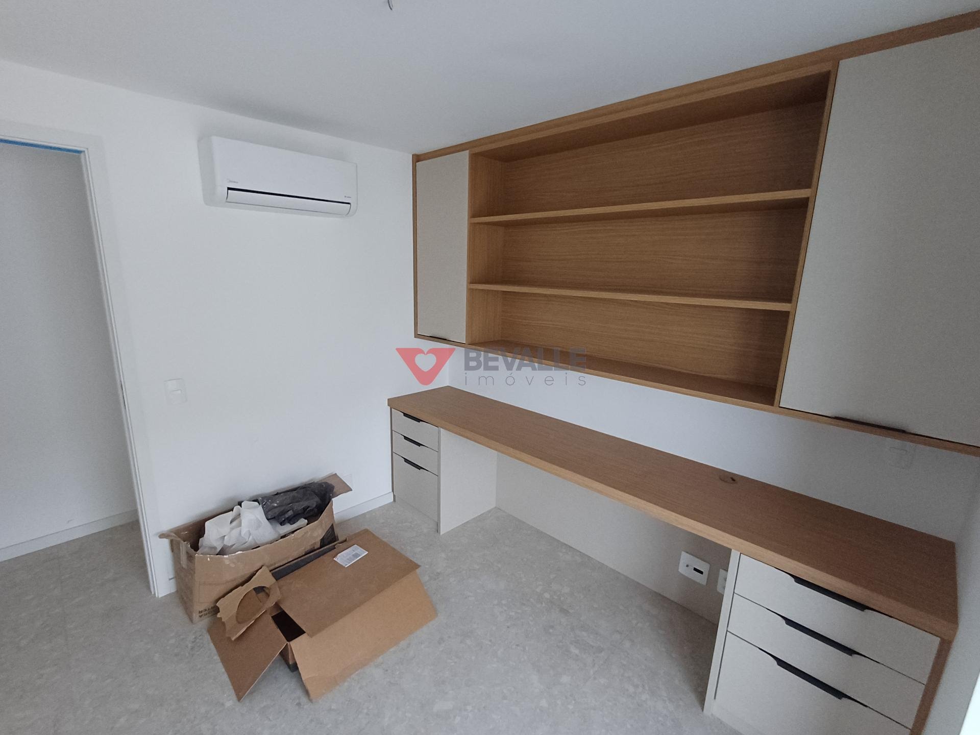 Apartamento à venda com 3 quartos, 1 suíte, 1 vaga e 150m² no Botafogo, Rio de Janeiro (RJ) — foto 25 de 30