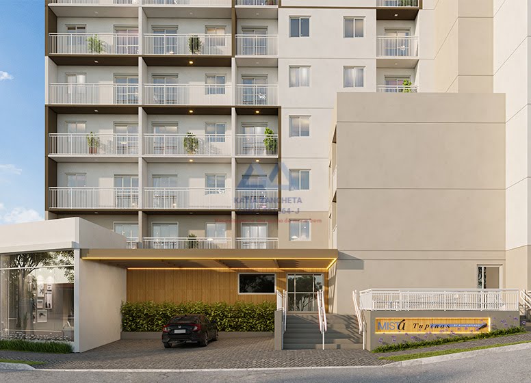 Apartamento à venda com 1 quarto, 1 banheiro e 29m² no Planalto Paulista, São Paulo (SP) — foto 2 de 19