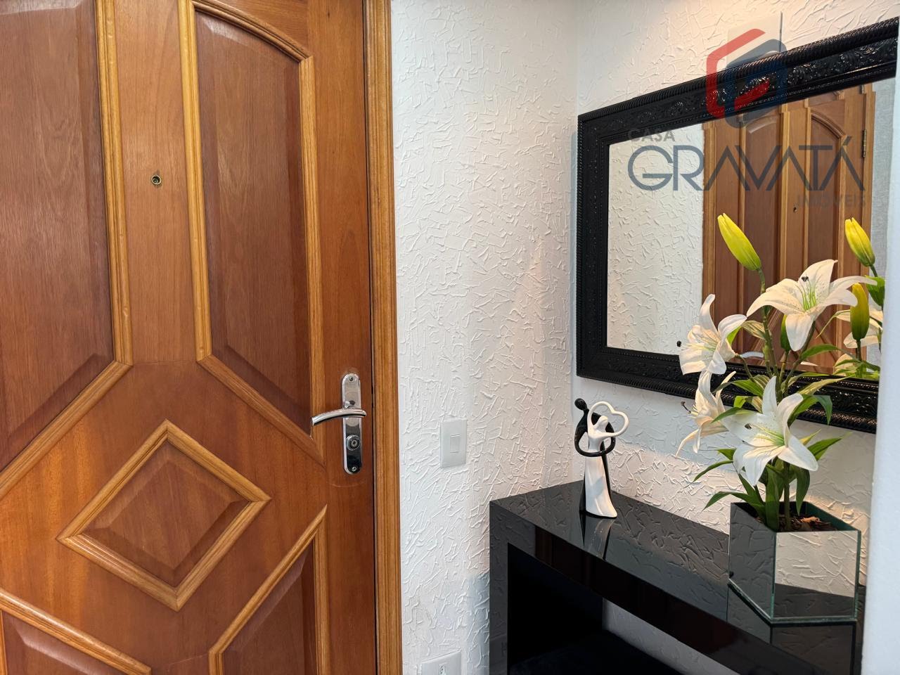Apartamento à venda com 3 quartos, 1 suíte, 2 vagas e 198m² no Centro, Santo André (SP) — foto 9 de 30