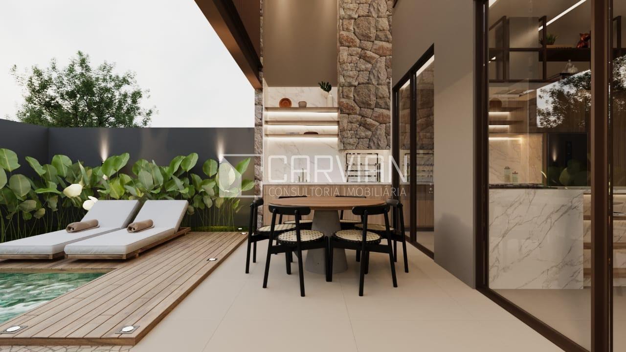 Casa à venda com 3 quartos, 3 suítes, 4 vagas e 209m² no Jardim San Marco II, Ribeirão Preto (SP) — foto 7 de 7