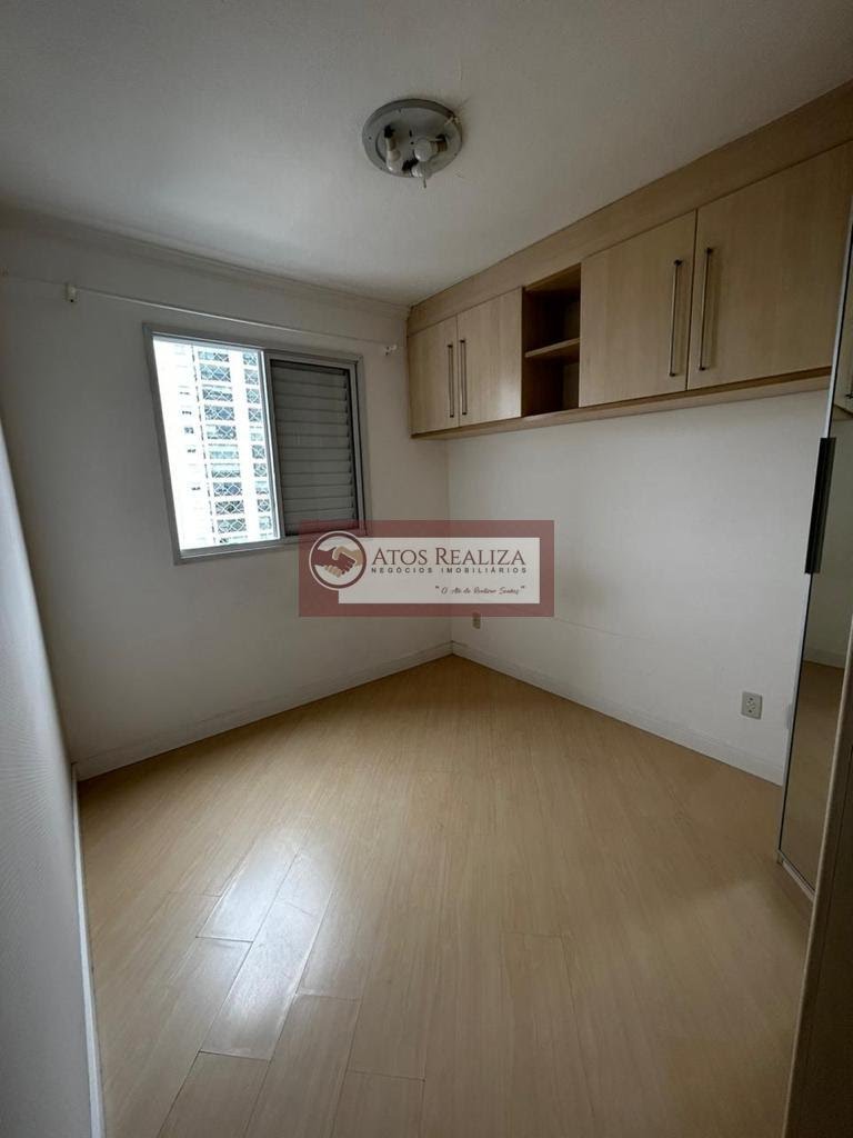 Apartamento à venda com 2 quartos, 1 banheiro, 1 vaga e 50m² no Socorro, São Paulo (SP) — foto 8 de 8