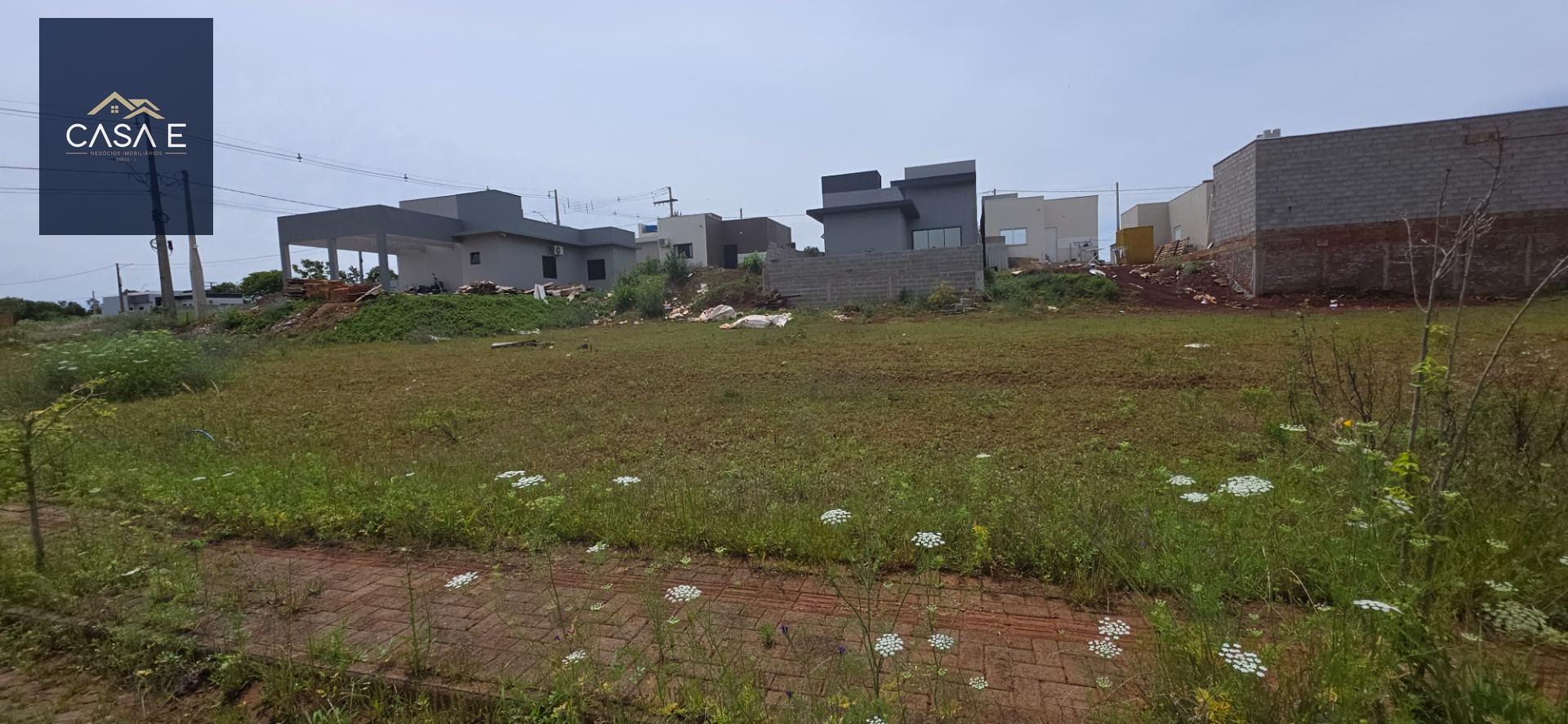 Terreno à venda com 250m² de terreno no Getulio Vargas (terreno), Ijuí (RS) — foto 2 de 2