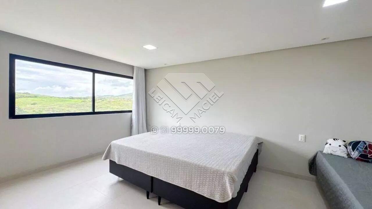 Casa à venda com 5 quartos, 4 suítes, 2 vagas e 200m² no Porta Florada, Gravatá (PE) — foto 29 de 30