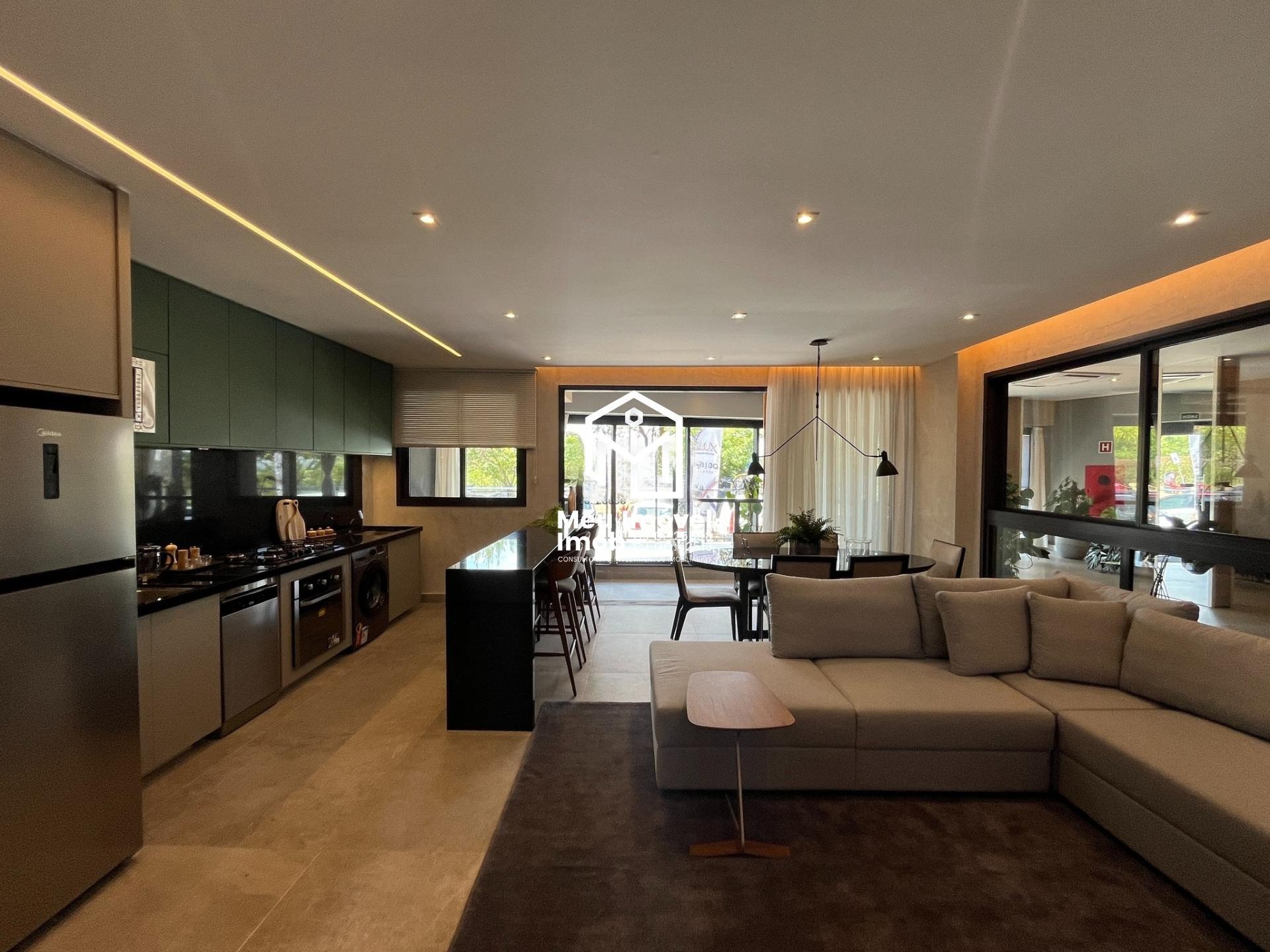 Apartamento, 3 quartos, 93 m² - Foto 2