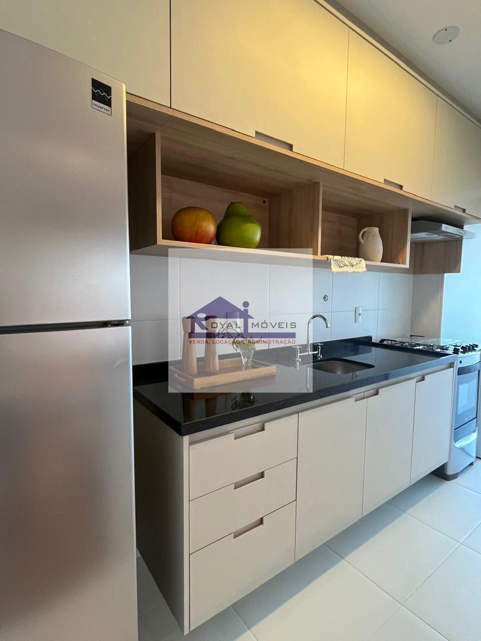 Apartamento para alugar com 1 quarto, 1 suíte, 1 vaga e 50m² no Vila Clementino, São Paulo (SP) — foto 8 de 30