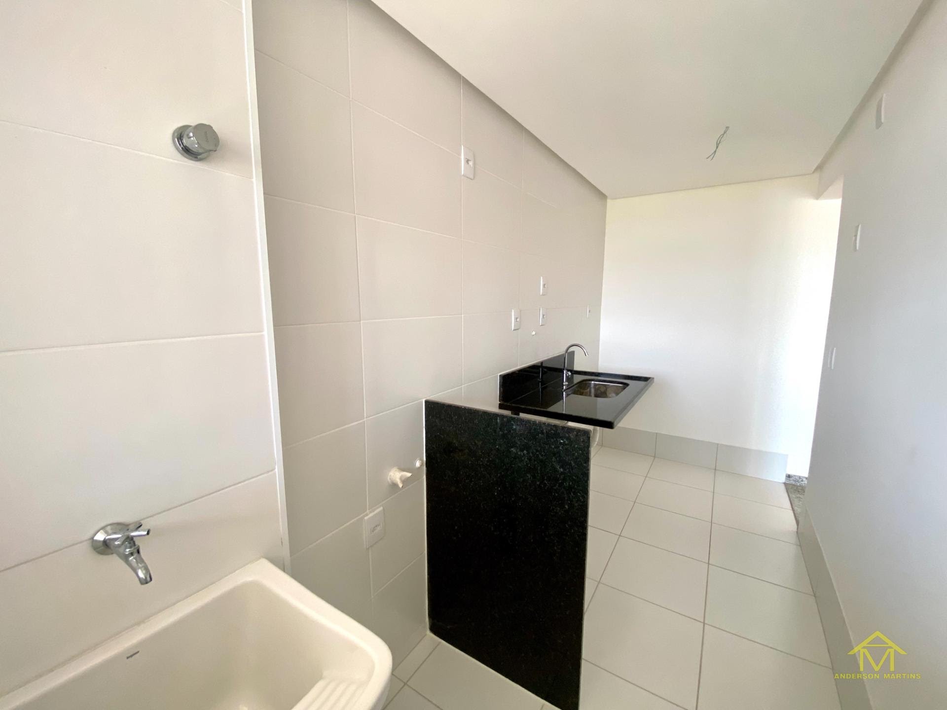 Apartamento à venda com 3 quartos, 2 banheiros, 2 vagas e 67m² no Praia de Itaparica, Vila Velha (ES) — foto 7 de 12