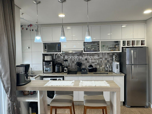 Apartamento, 1 quarto, 45 m² - Foto 7