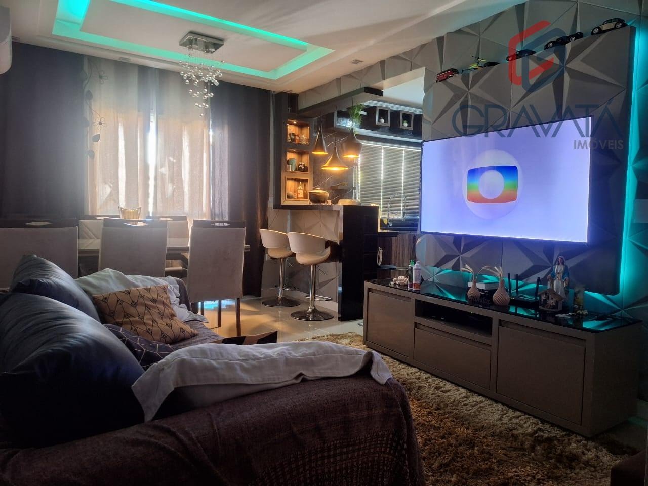 Casa à venda com 2 quartos, 2 suítes e 4 vagas no Vila Humaita, Santo André (SP) — foto 12 de 28