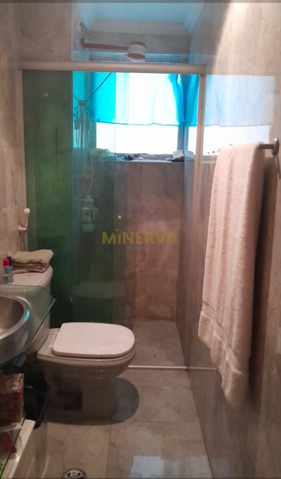 Apartamento à venda com 2 quartos, 1 banheiro, 1 vaga e 48m² no Brás, São Paulo (SP) — foto 7 de 7