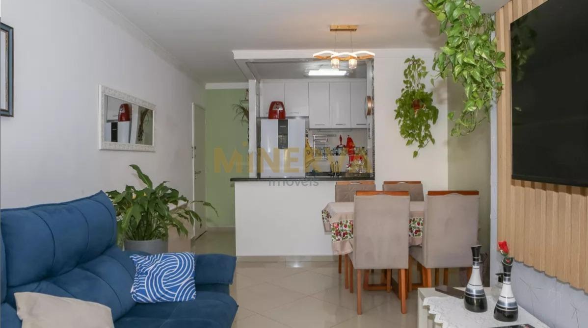 Apartamento à venda com 3 quartos, 1 suíte, 2 vagas e 70m² no Vila Leopoldina, São Paulo (SP) — foto 3 de 19