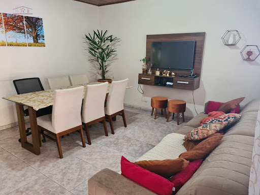 Sala 2 Ambientes