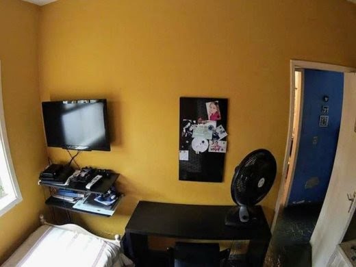 Casa, 3 quartos, 60 m² - Foto 13