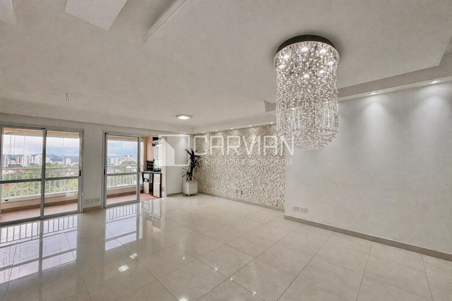 Apartamento à venda com 3 quartos, 3 suítes, 2 vagas e 128m² no Jardim Sao Luiz, Ribeirão Preto (SP) — foto 7 de 30
