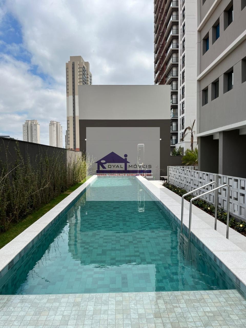 Studio à venda com 1 quarto, 1 banheiro e 34m² no Cursino, São Paulo — foto principal