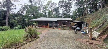 Sítio / Chácara COM CASA em Linha Brasília  -  Coronel Pilar