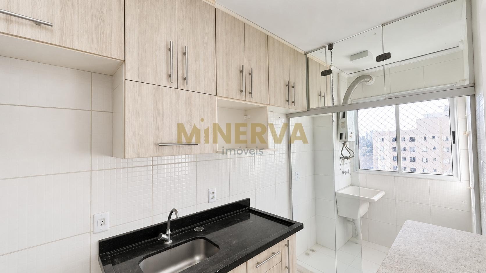 Apartamento à venda com 2 quartos, 1 banheiro, 1 vaga e 45m² no Ponte Grande, Guarulhos (SP) — foto 5 de 25