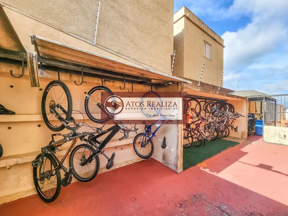 Apartamento à venda com 2 quartos, 2 banheiros, 1 vaga e 72m² no Vila Campo Grande, São Paulo (SP) — foto 27 de 28