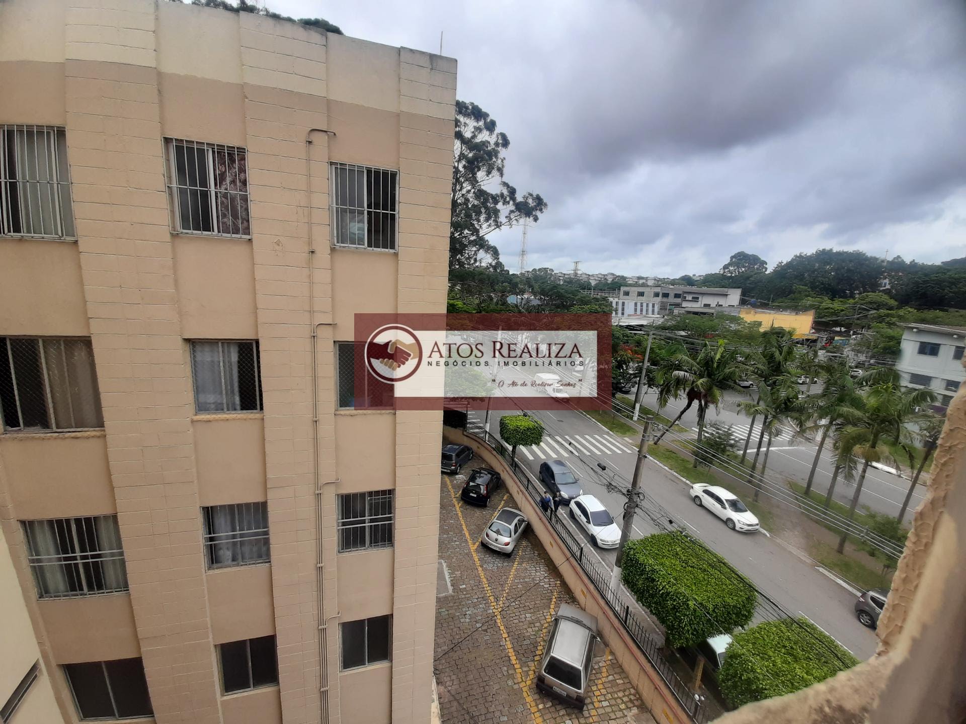 Apartamento à venda com 3 quartos, 1 banheiro, 1 vaga e 60m² no Parque das Arvores, São Paulo (SP) — foto 23 de 30