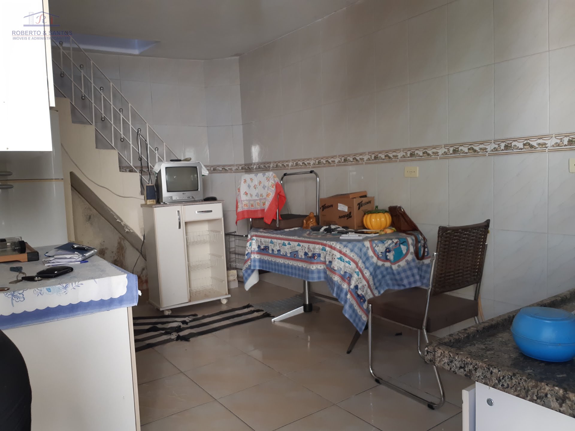 Cozinha