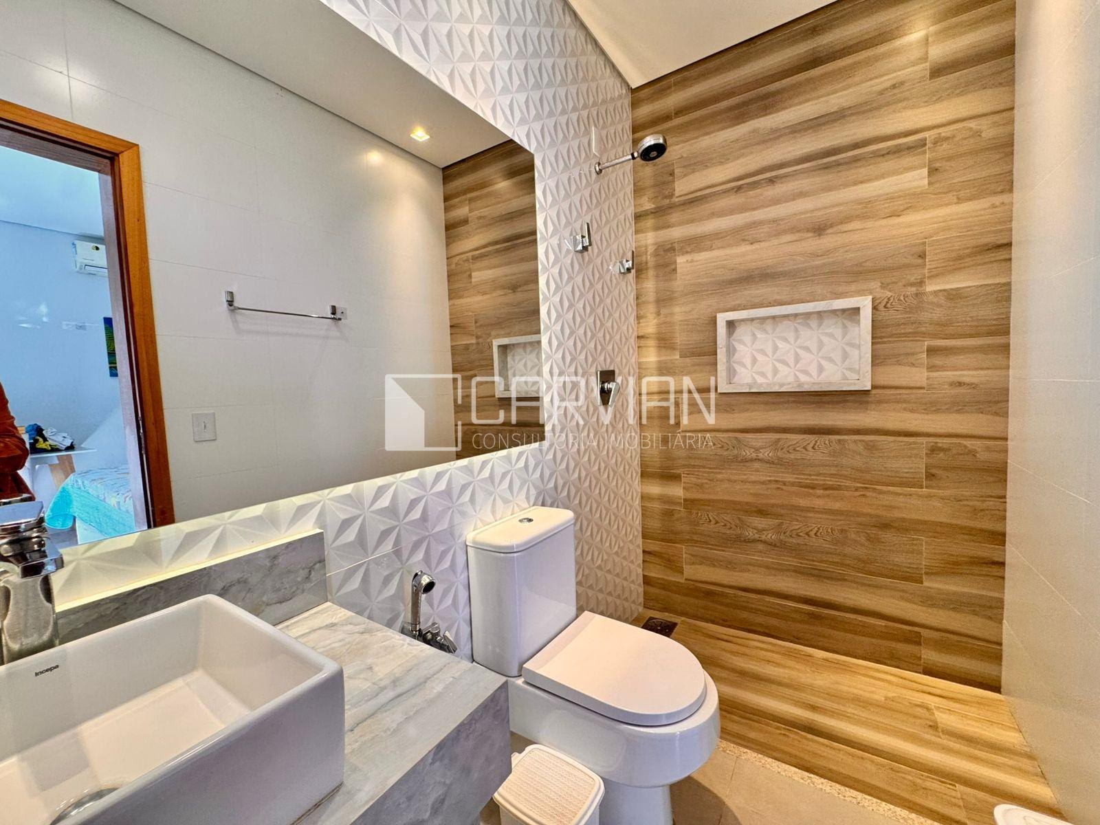 Casa à venda com 3 quartos, 3 suítes, 3 vagas e 284m² no Portal da Mata, Ribeirão Preto (SP) — foto 17 de 30