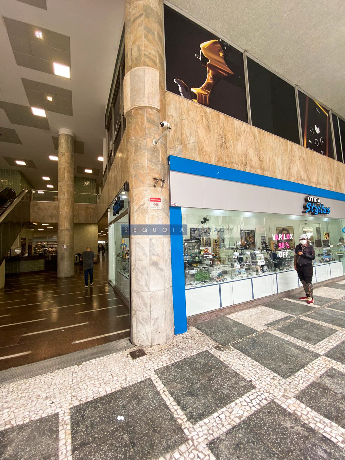 Comercial para alugar com 2 banheiros e 120m² no República, São Paulo (SP) — foto 13 de 15