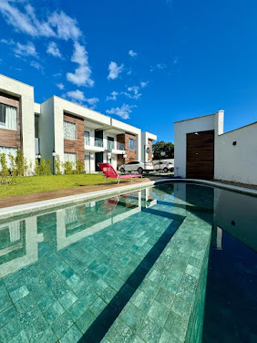 Apartamento à Venda em Outeiro da Glória, Porto Seguro