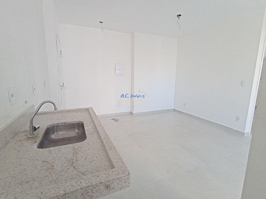 Apartamento à venda com 2 quartos, 1 suíte, 1 vaga e 62m² no Guilhermina, Praia Grande (SP) — foto 15 de 30