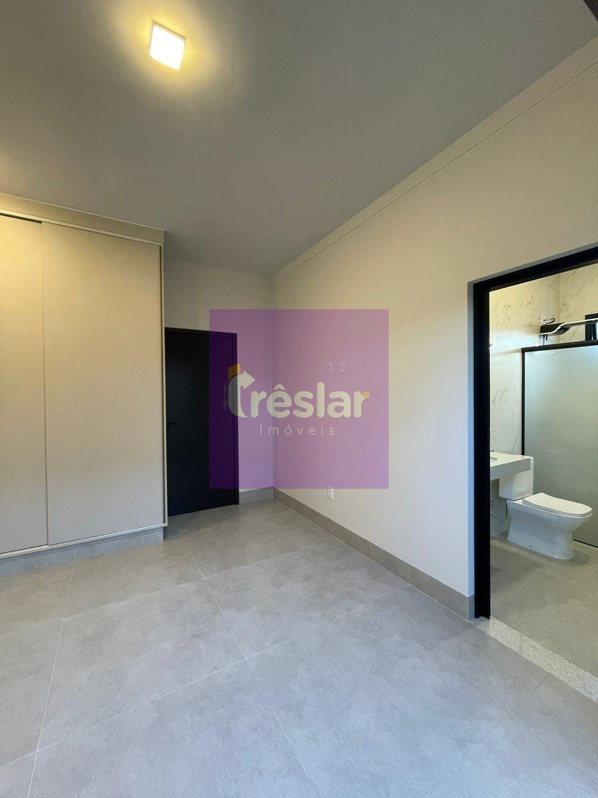 Casa à venda com 3 quartos, 3 suítes, 2 vagas e 255m² no Condominio Villa Dumont, Três Lagoas (MS) — foto 2 de 27